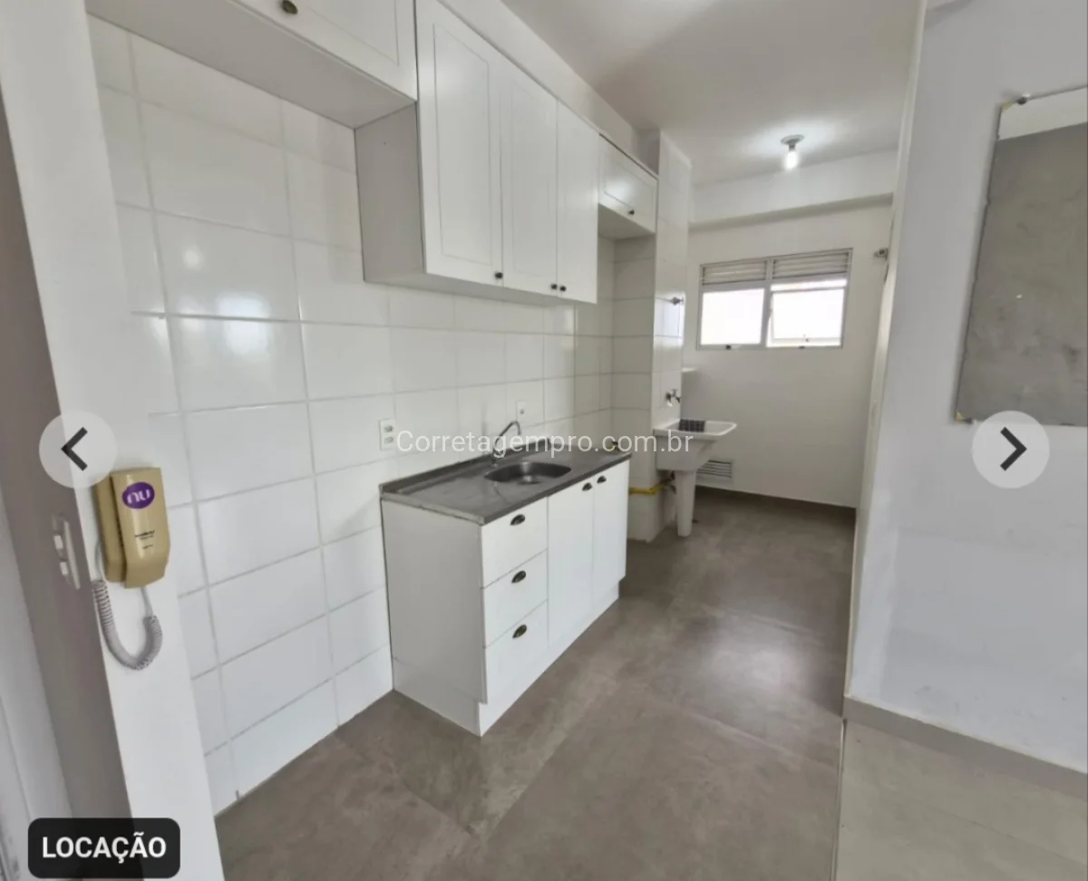 02 Dorm para LOCAÇÃO COM PRECINHO DE 02 DORM