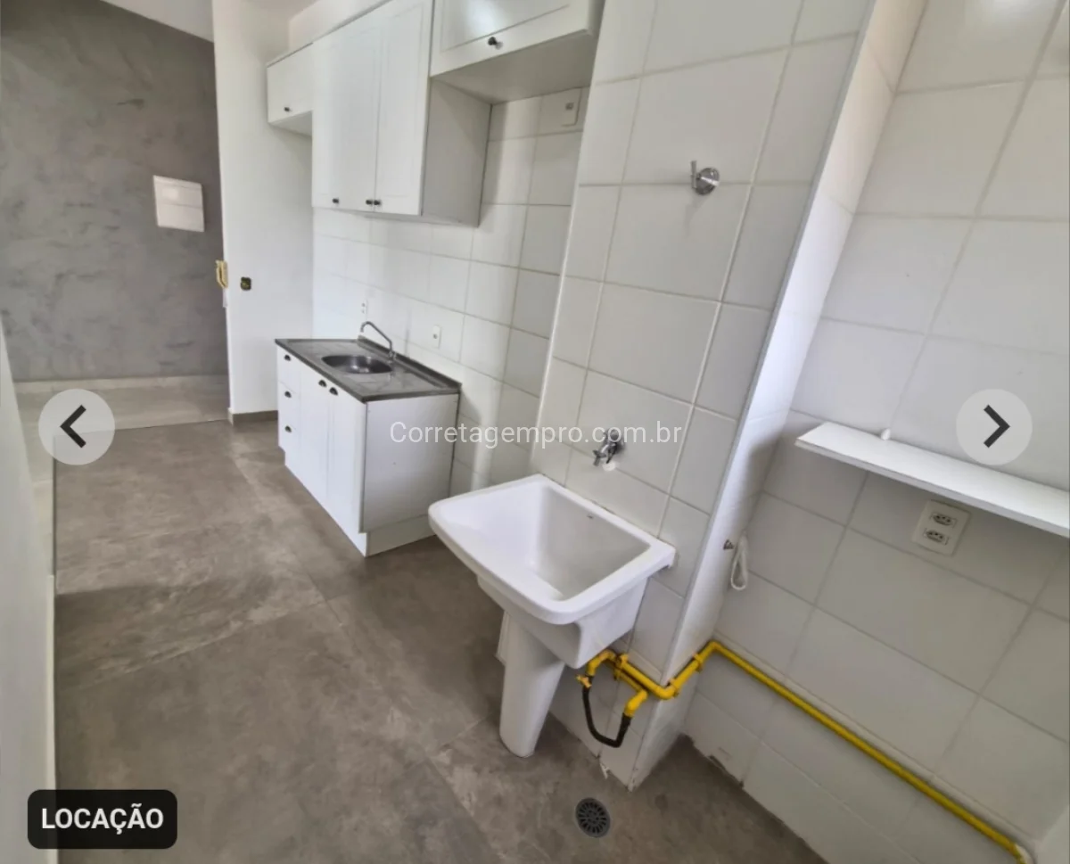 02 Dorm para LOCAÇÃO COM PRECINHO DE 02 DORM