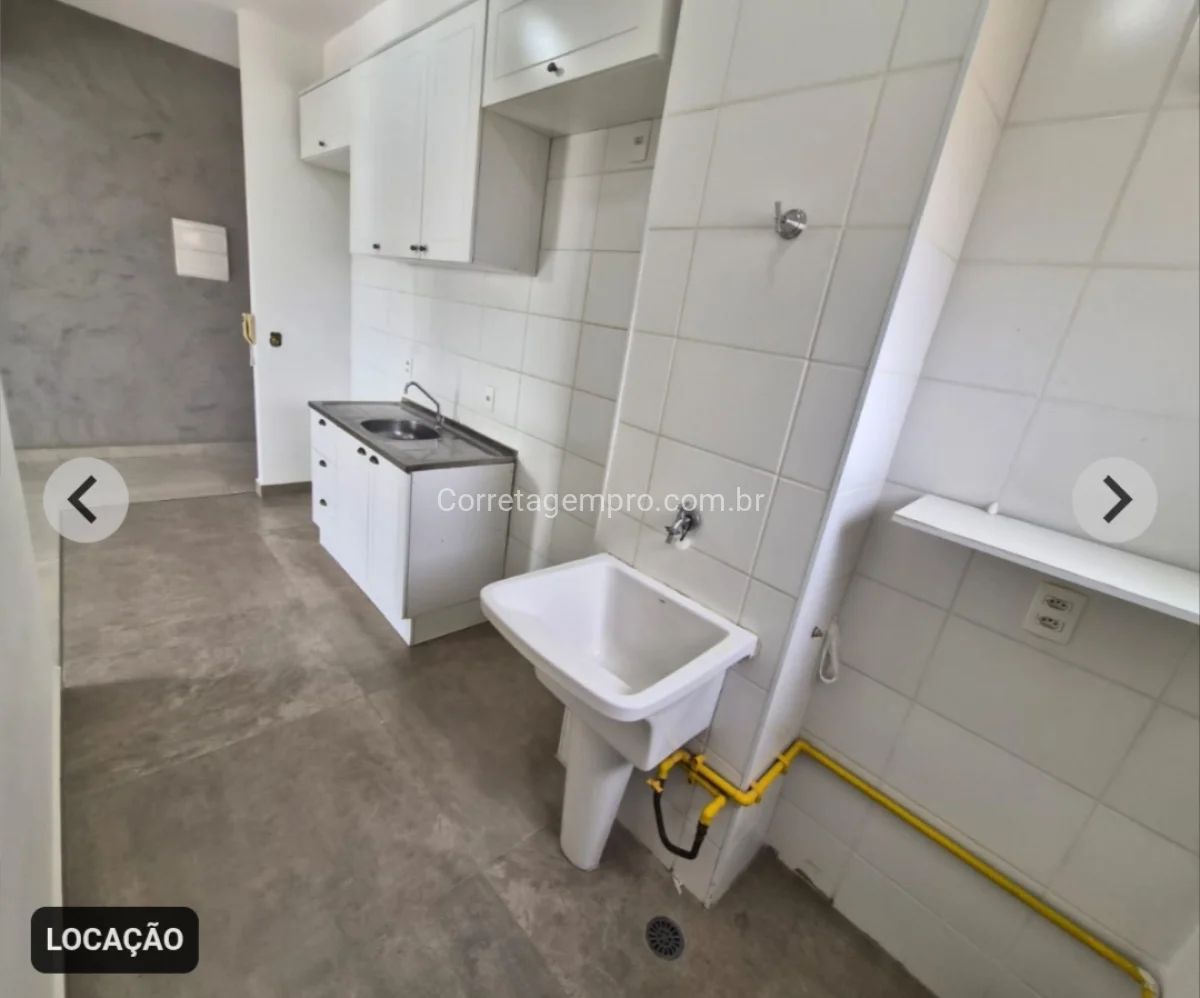 02 Dorm para LOCAÇÃO COM PRECINHO DE 02 DORM
