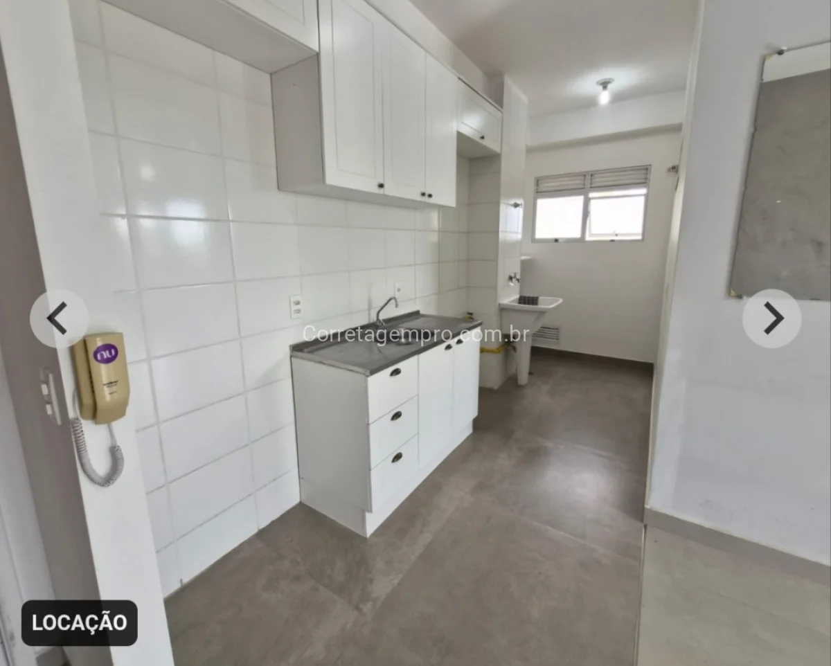 02 Dorm para LOCAÇÃO COM PRECINHO DE 02 DORM