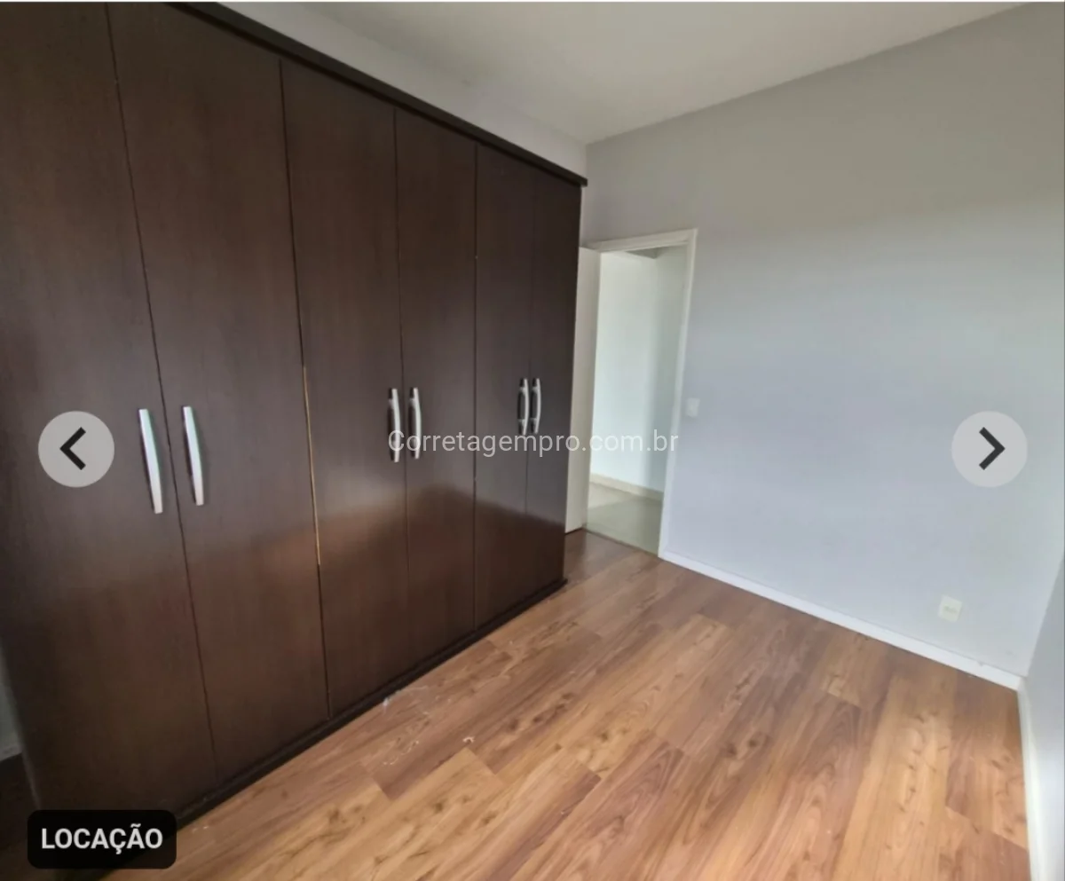 02 Dorm para LOCAÇÃO COM PRECINHO DE 02 DORM