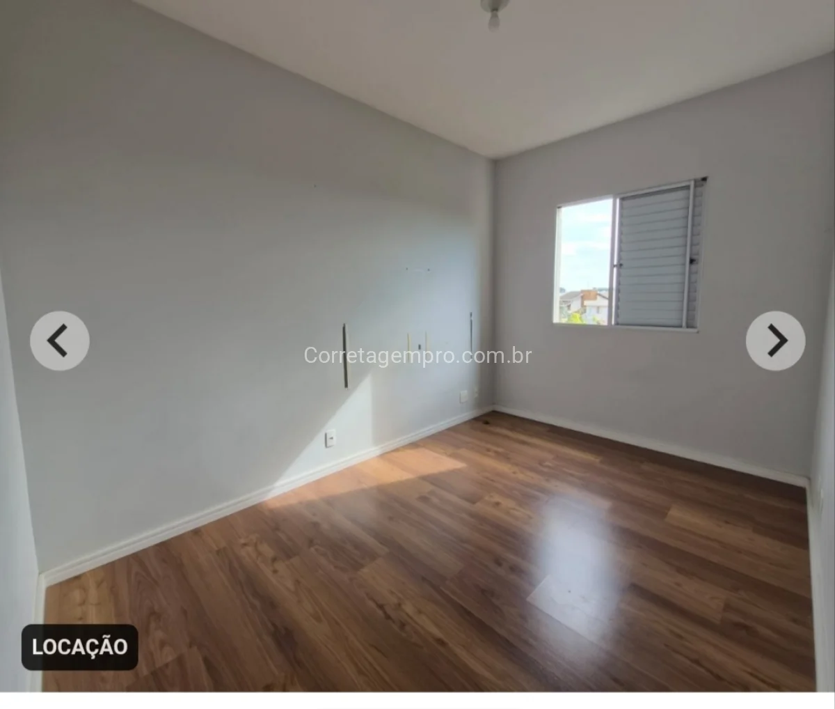 02 Dorm para LOCAÇÃO COM PRECINHO DE 02 DORM