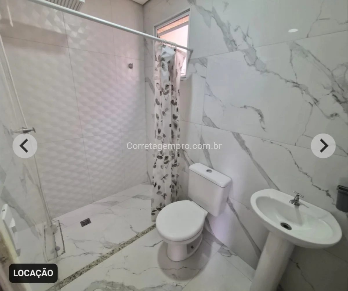 02 Dorm para LOCAÇÃO COM PRECINHO DE 02 DORM