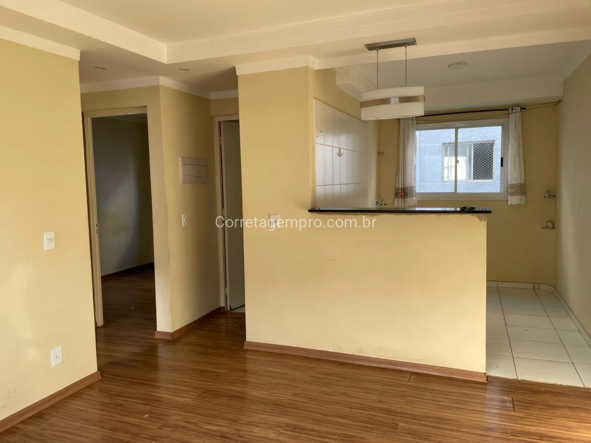 Apartamento Condomínio Nobili