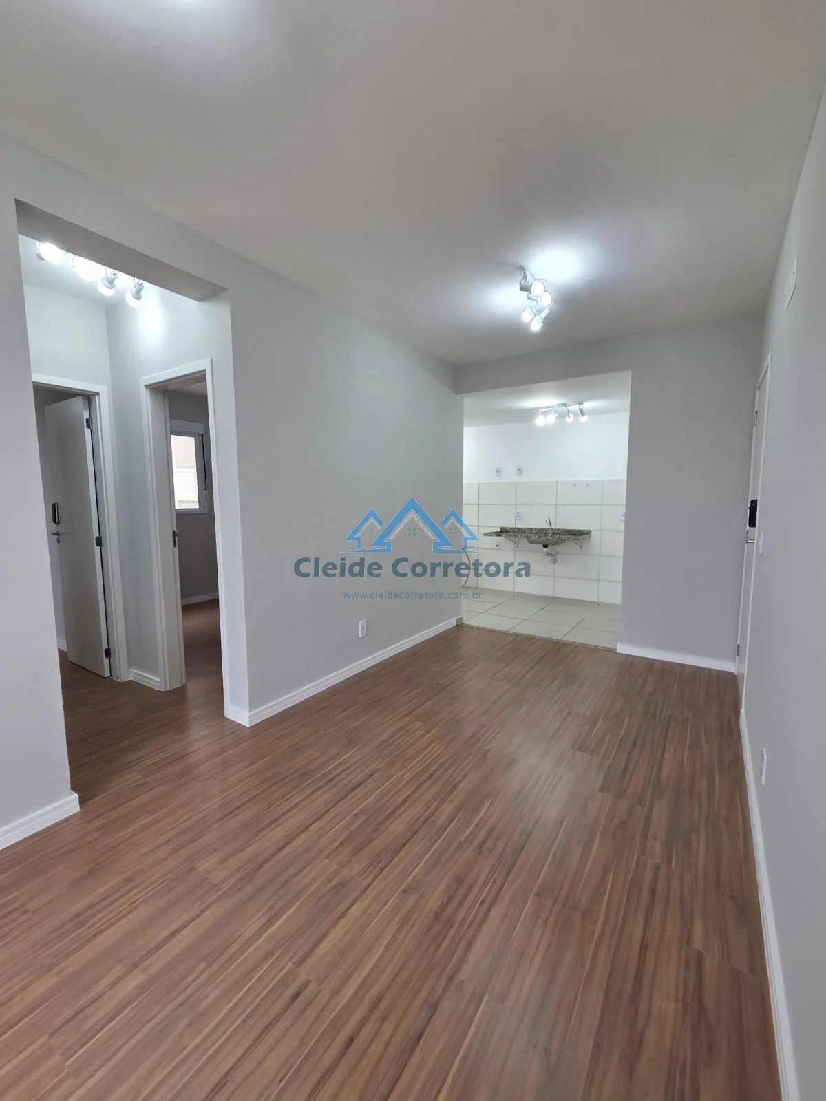 Apartamento Cond. Portal Quinta Dos Eucaliptos