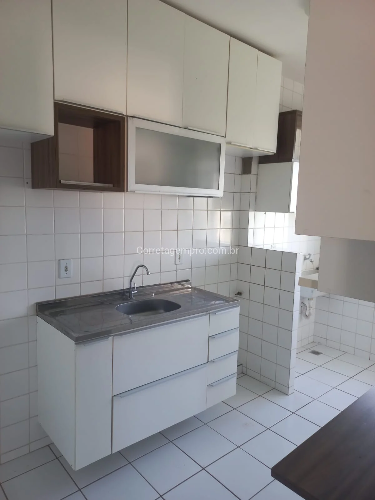 Apartamento no Condomínio Bela Vista Varandas