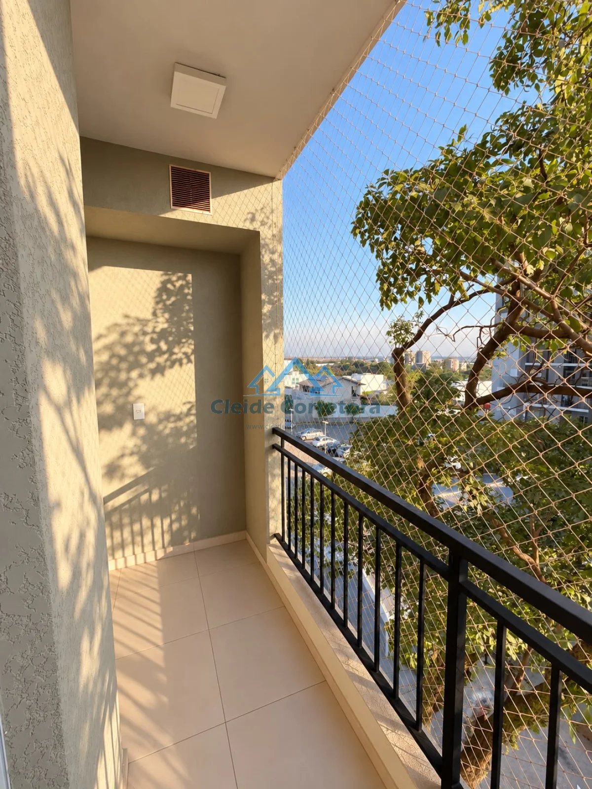 Apartamento no Residencial Eco Vila Flamboyant
