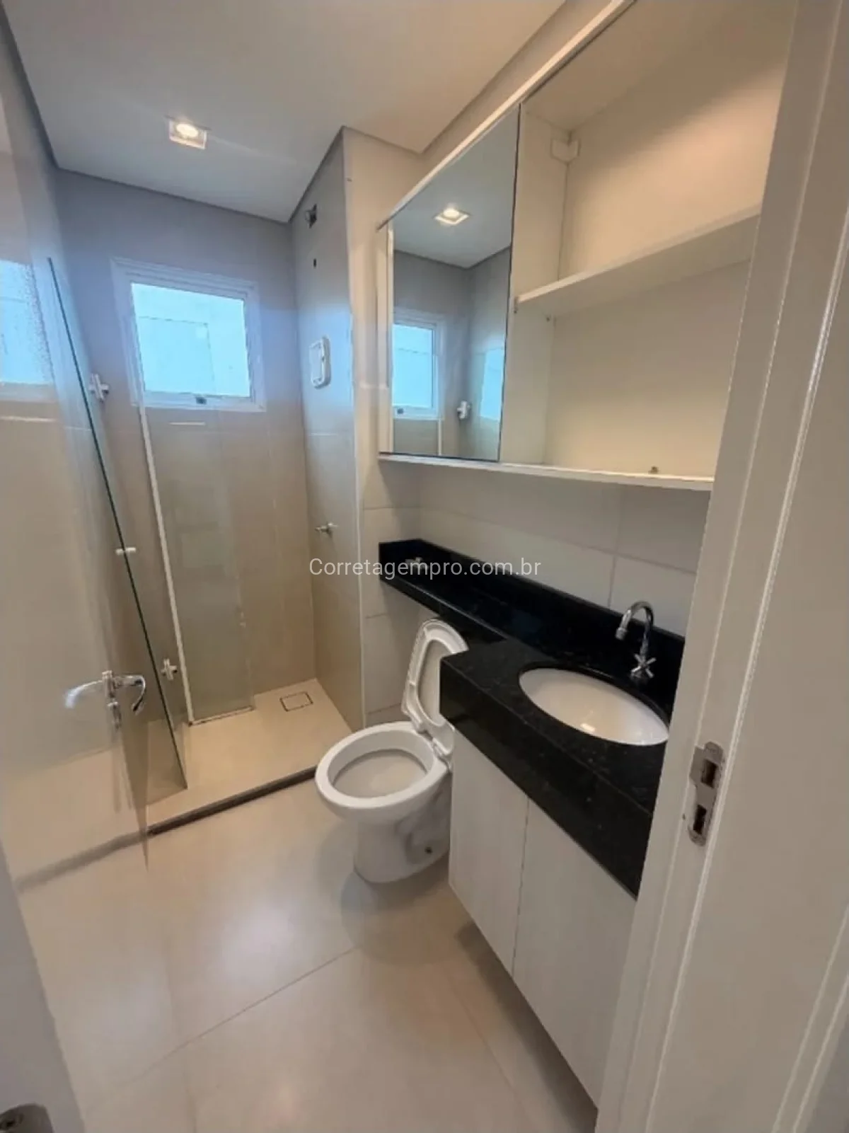 Apartamento 2 dormitórios (uma pérola)- Paulínia, SP