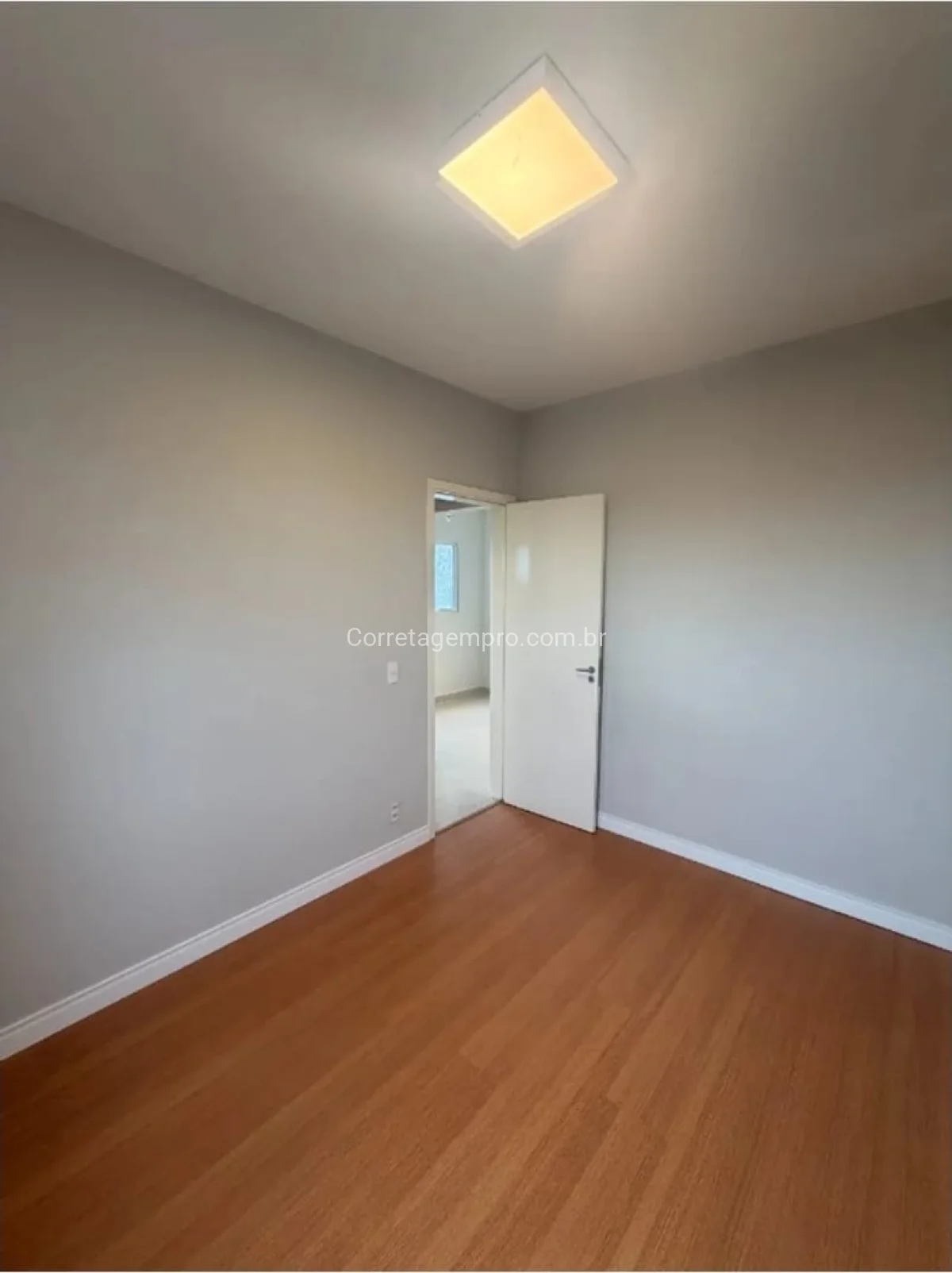 Apartamento 2 dormitórios (uma pérola)- Paulínia, SP