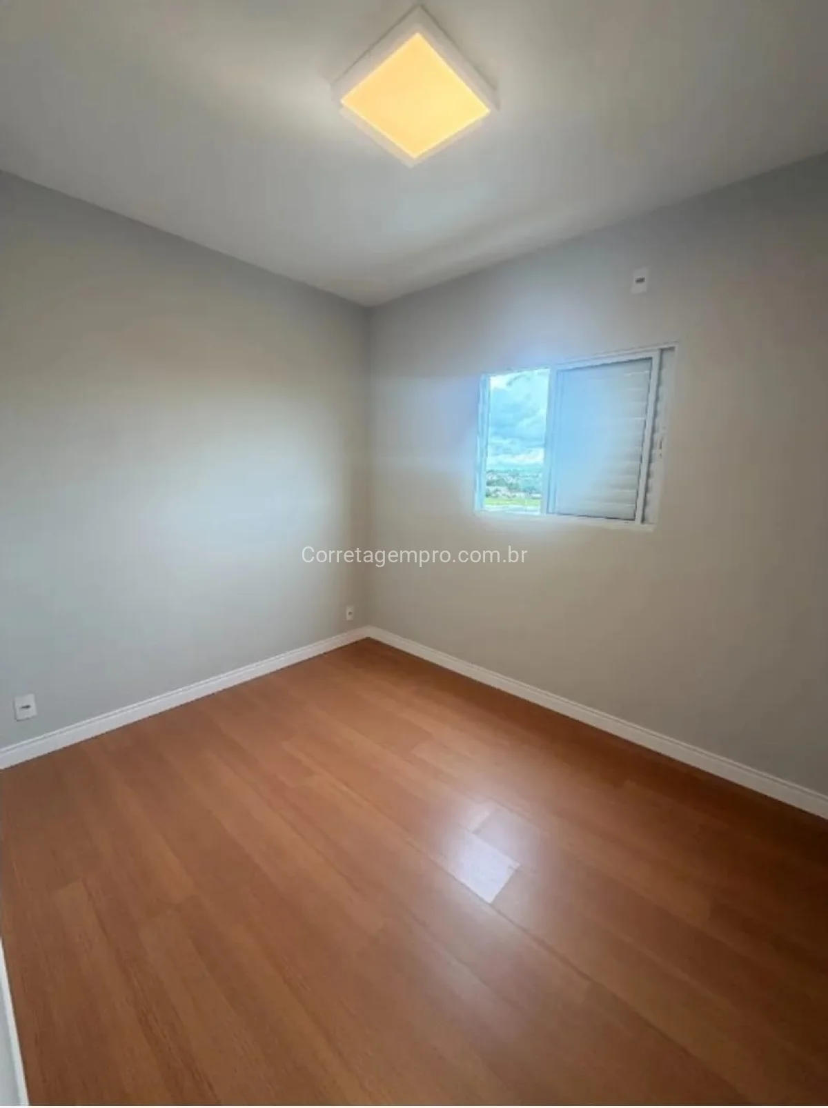 Apartamento 2 dormitórios (uma pérola)- Paulínia, SP