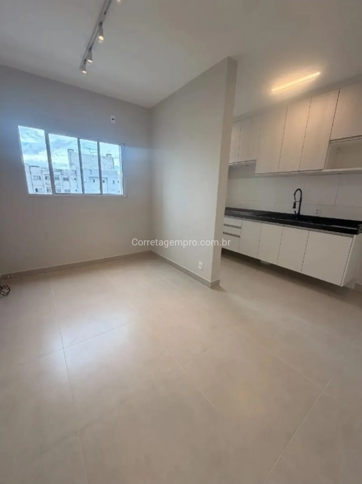 Apartamento 2 dormitórios (uma pérola)- Paulínia, SP