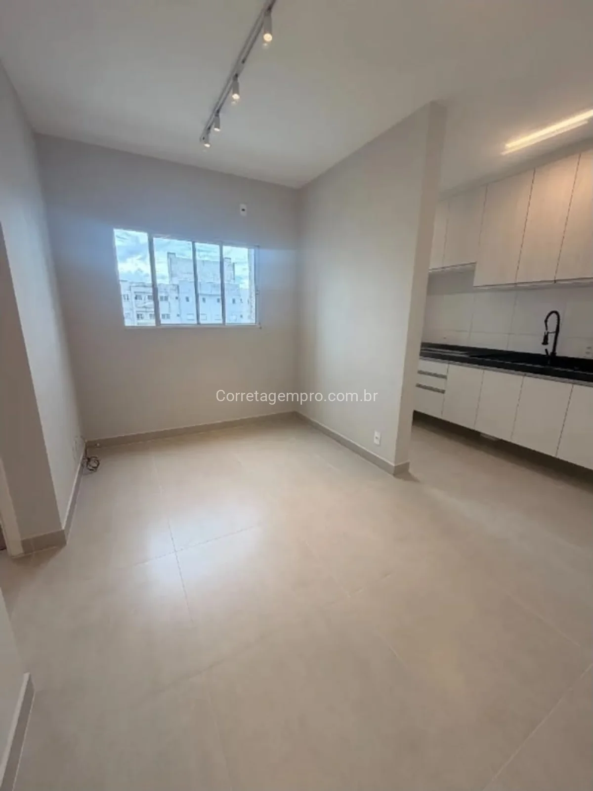 Apartamento 2 dormitórios (uma pérola)- Paulínia, SP