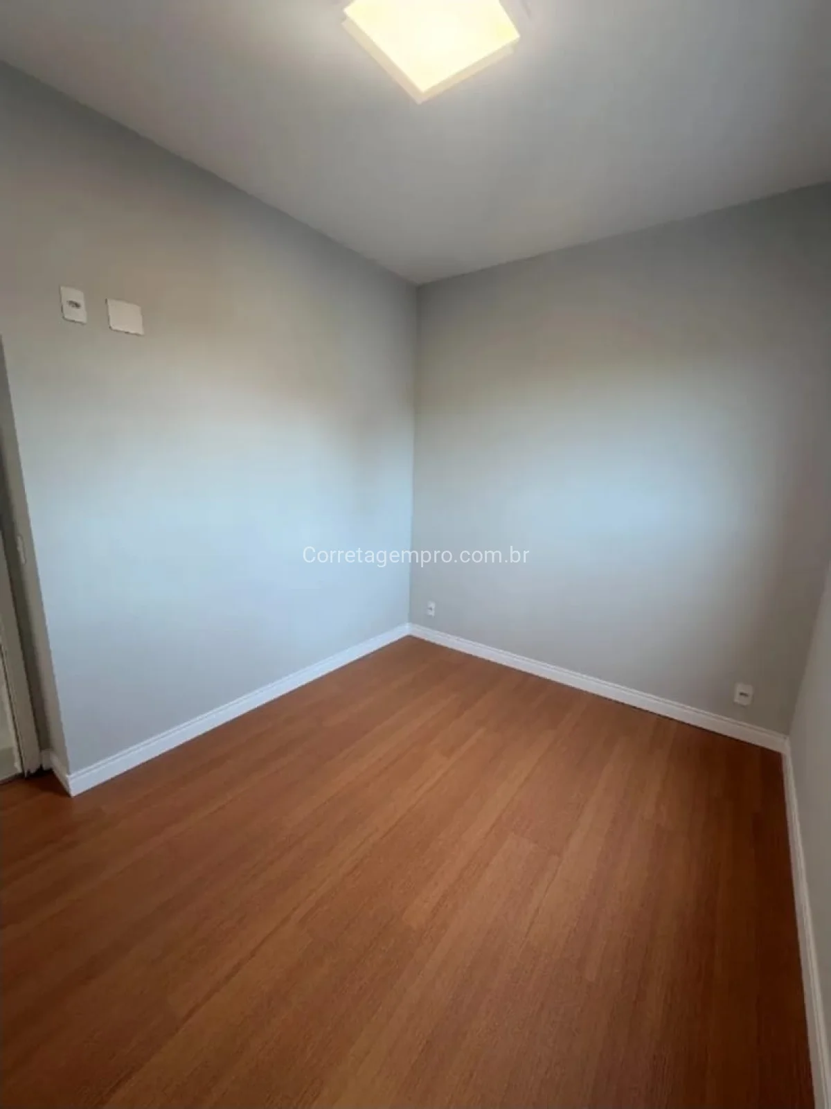 Apartamento 2 dormitórios (uma pérola)- Paulínia, SP