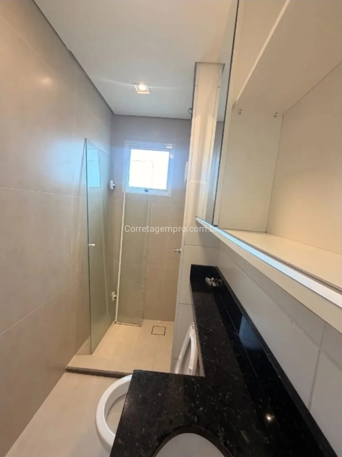 Apartamento 2 dormitórios (uma pérola)- Paulínia, SP