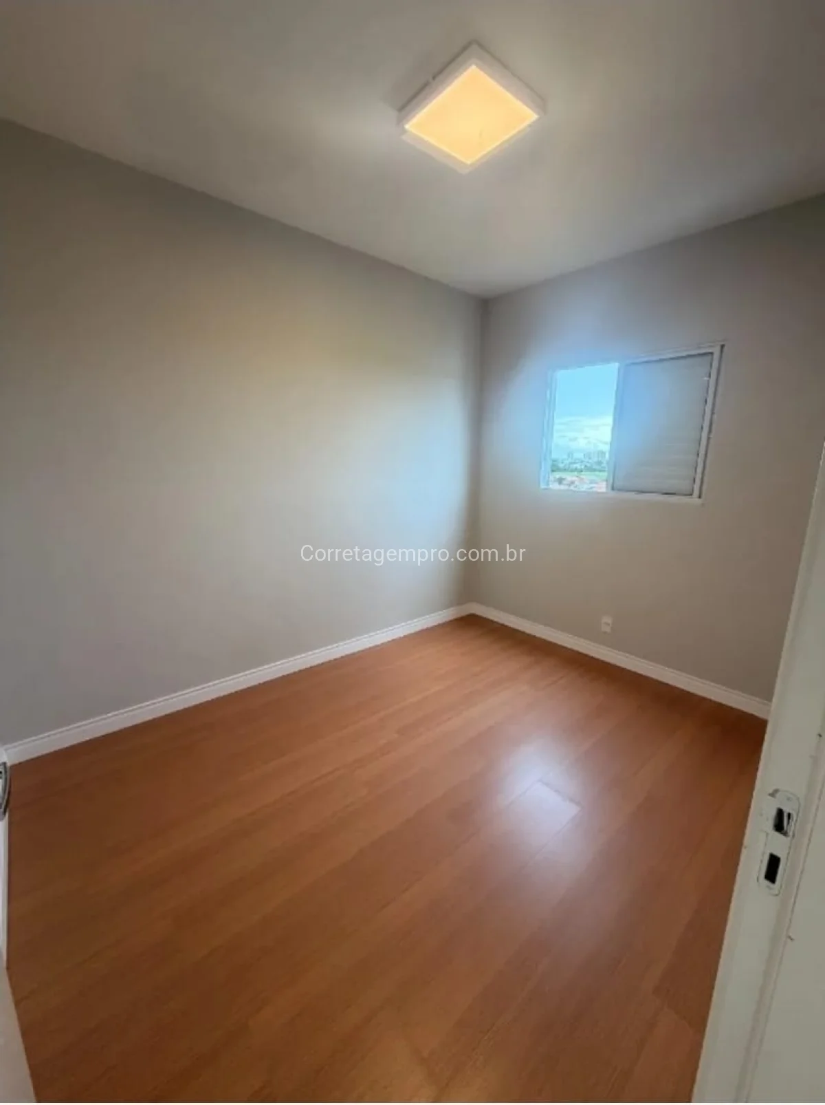 Apartamento 2 dormitórios (uma pérola)- Paulínia, SP