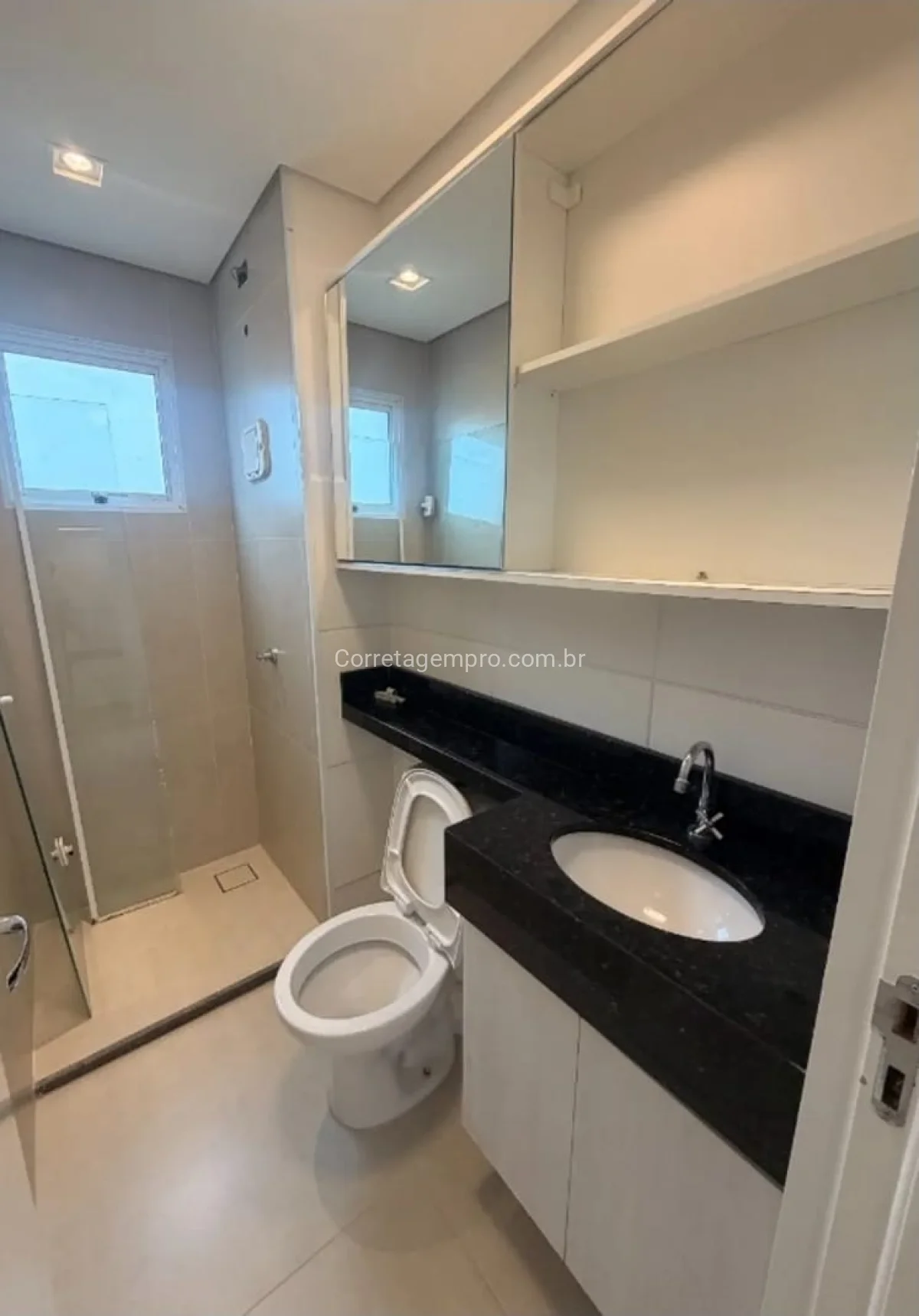 Apartamento 2 dormitórios (uma pérola)- Paulínia, SP
