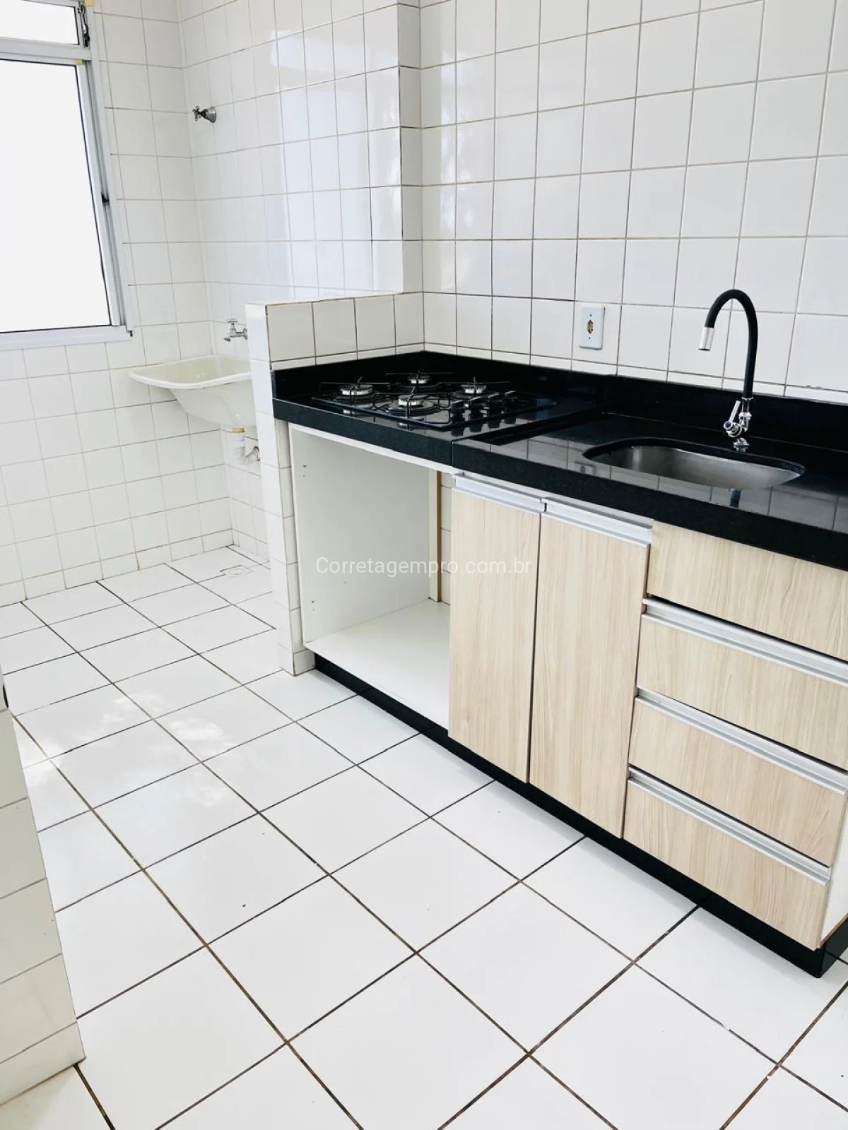 Apartamento para venda no Bela Vista Varandas em Sumaré