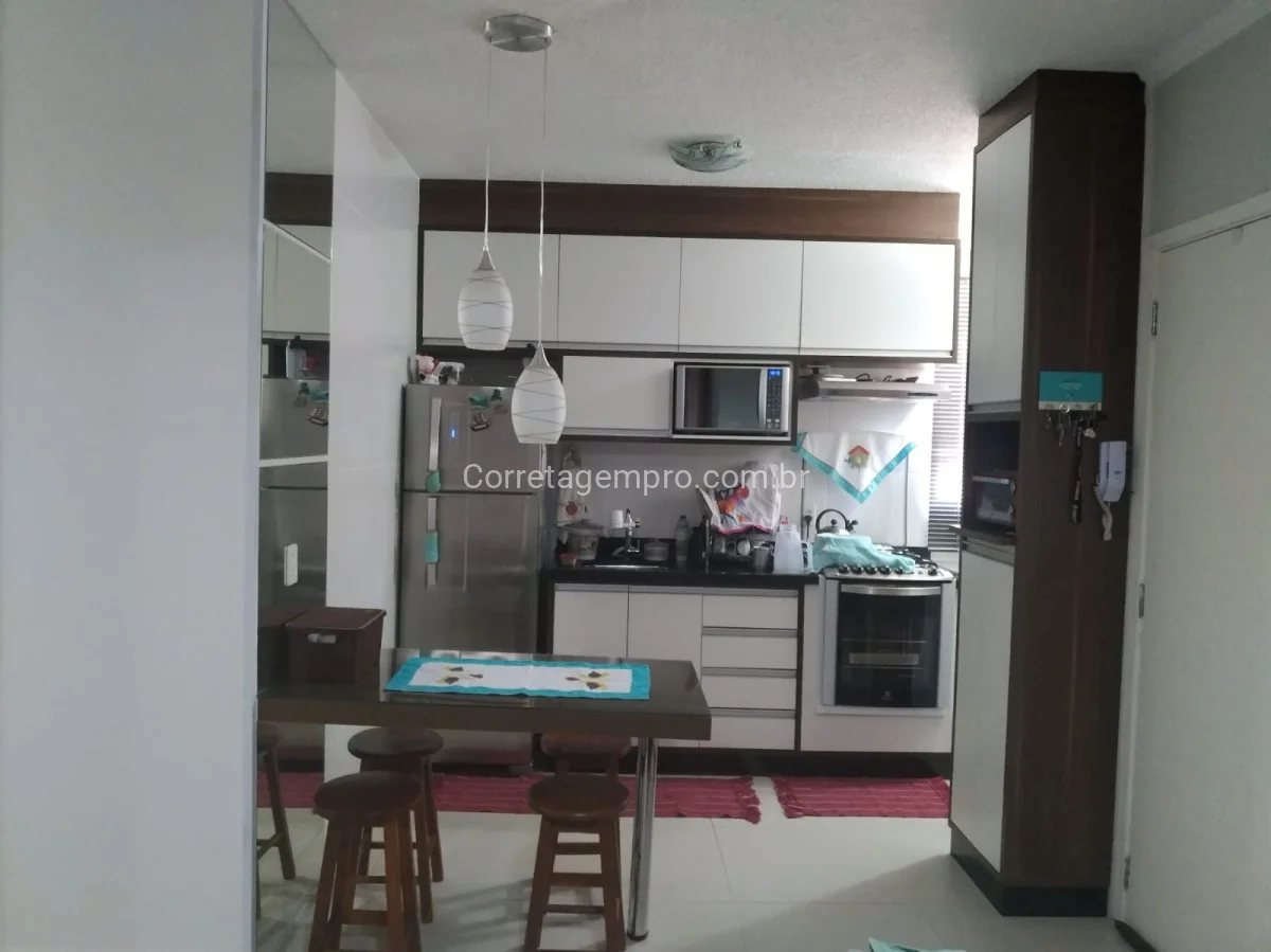 Apartamento para venda no Flamboyant