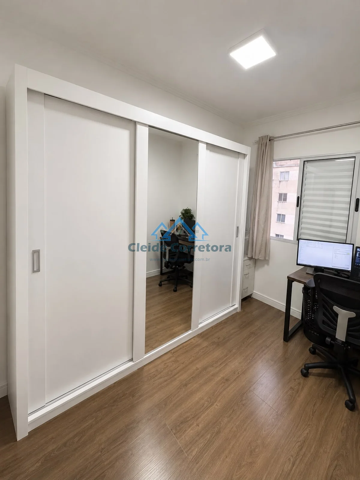 Apartamento Cond. Eco Vila Sumaré