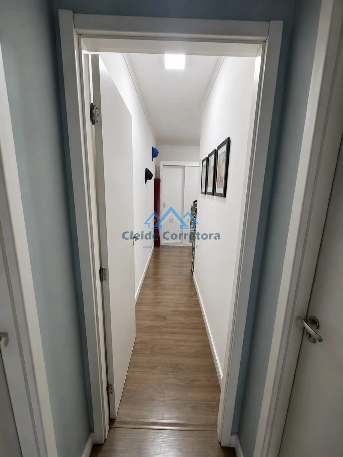 Apartamento Cond. Eco Vila Sumaré