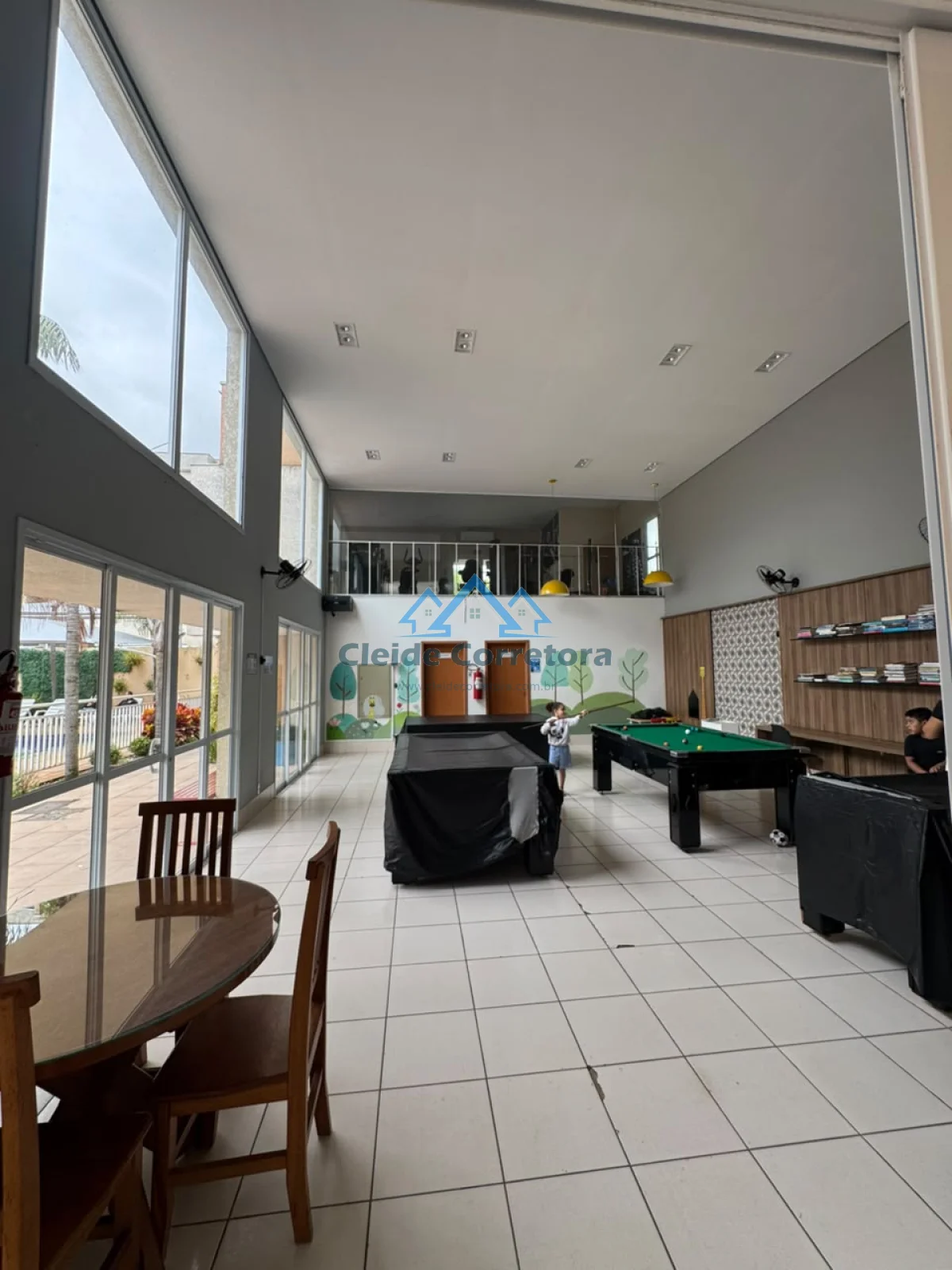 Apartamento Cond. Eco Vila Sumaré