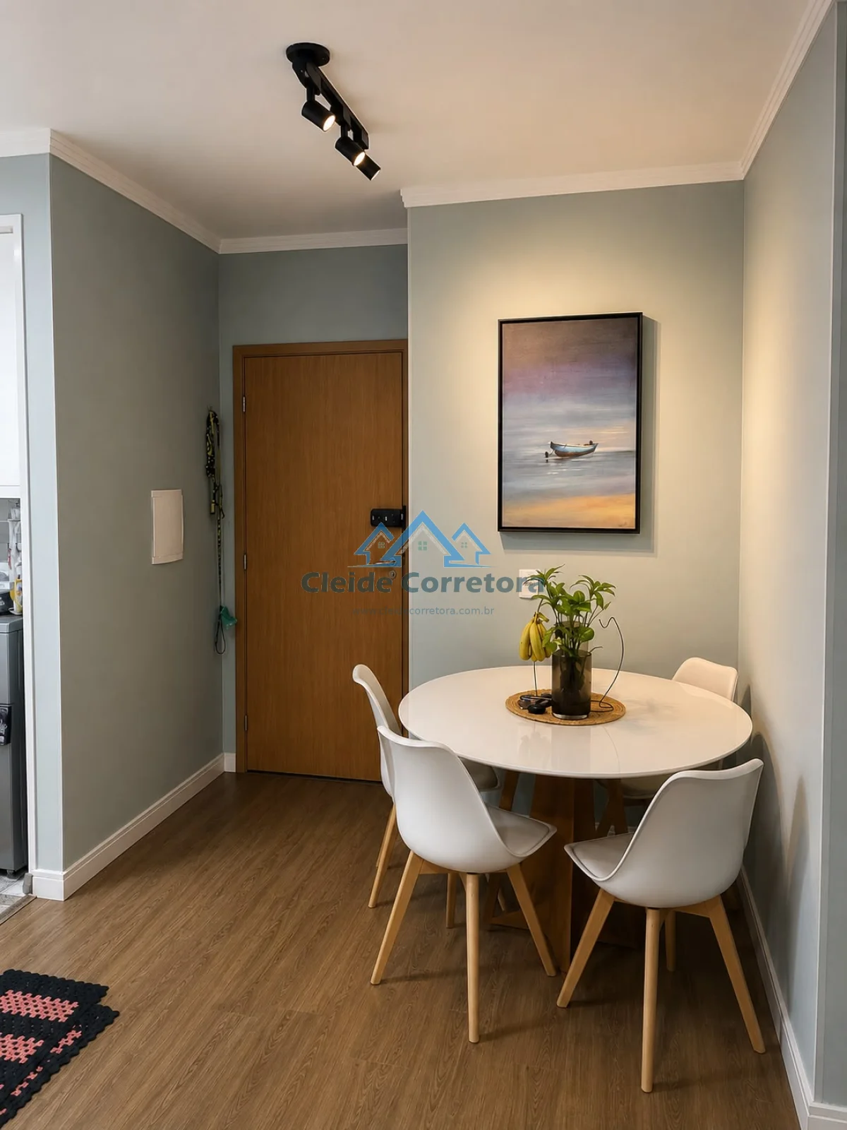 Apartamento Cond. Eco Vila Sumaré