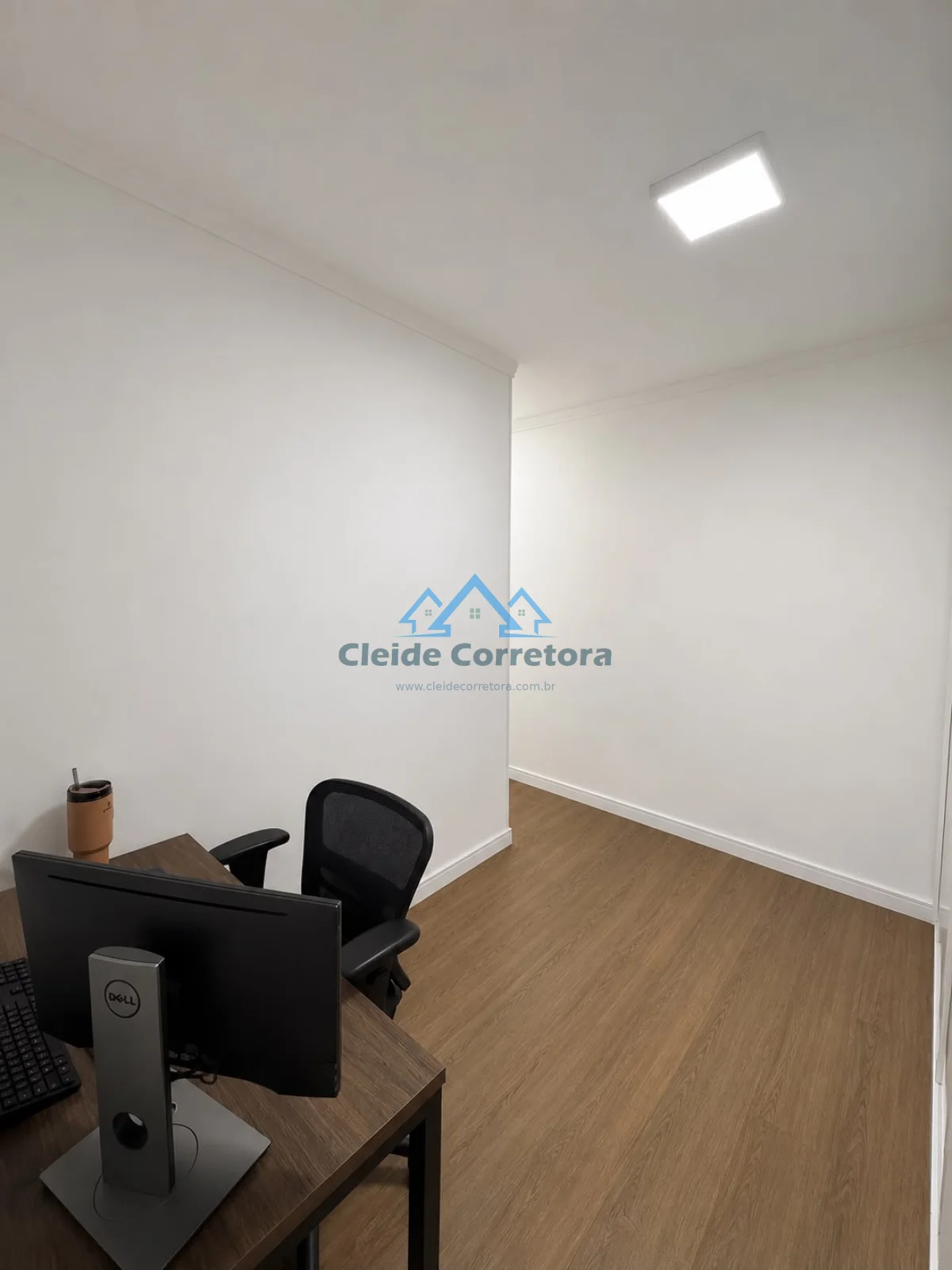 Apartamento Cond. Eco Vila Sumaré