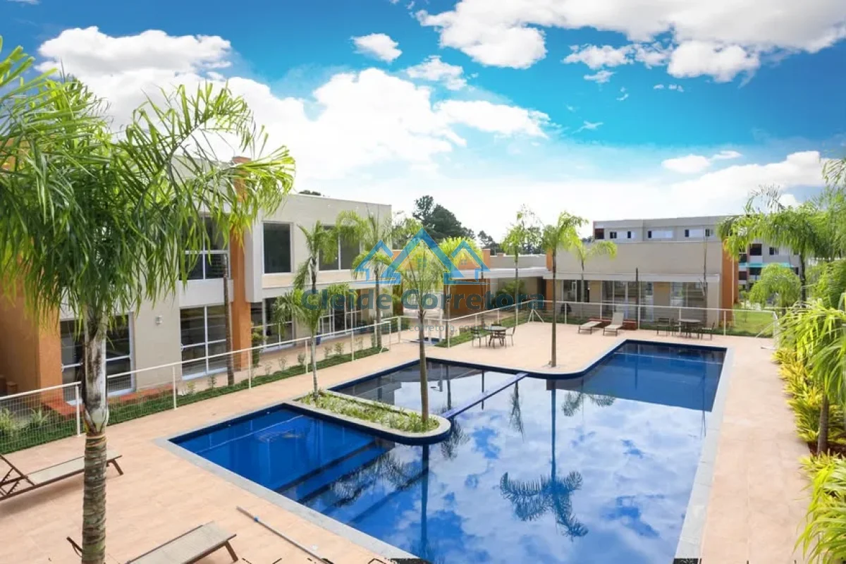 Apartamento Cond. Eco Vila Sumaré
