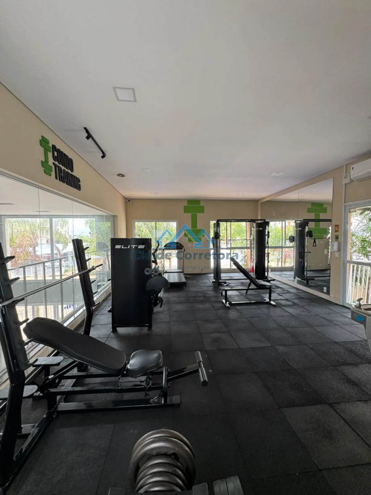 Apartamento Cond. Eco Vila Sumaré