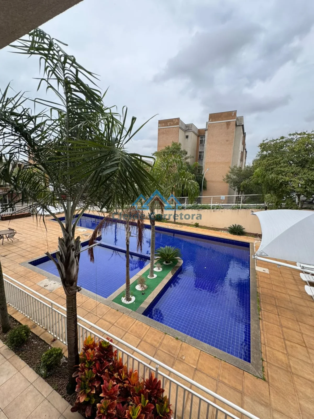 Apartamento Cond. Eco Vila Sumaré