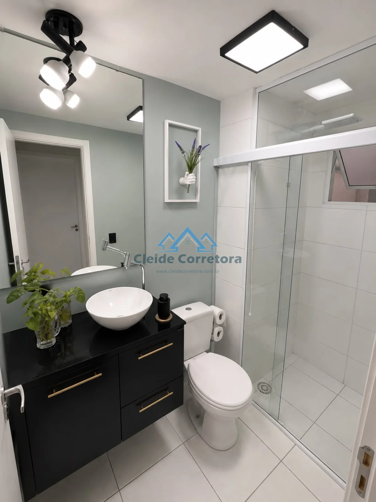 Apartamento Cond. Eco Vila Sumaré