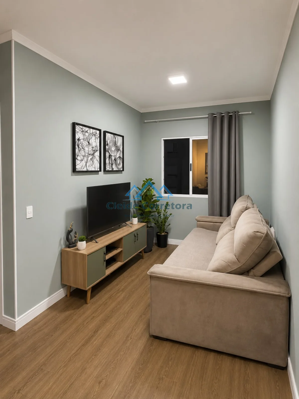 Apartamento Cond. Eco Vila Sumaré