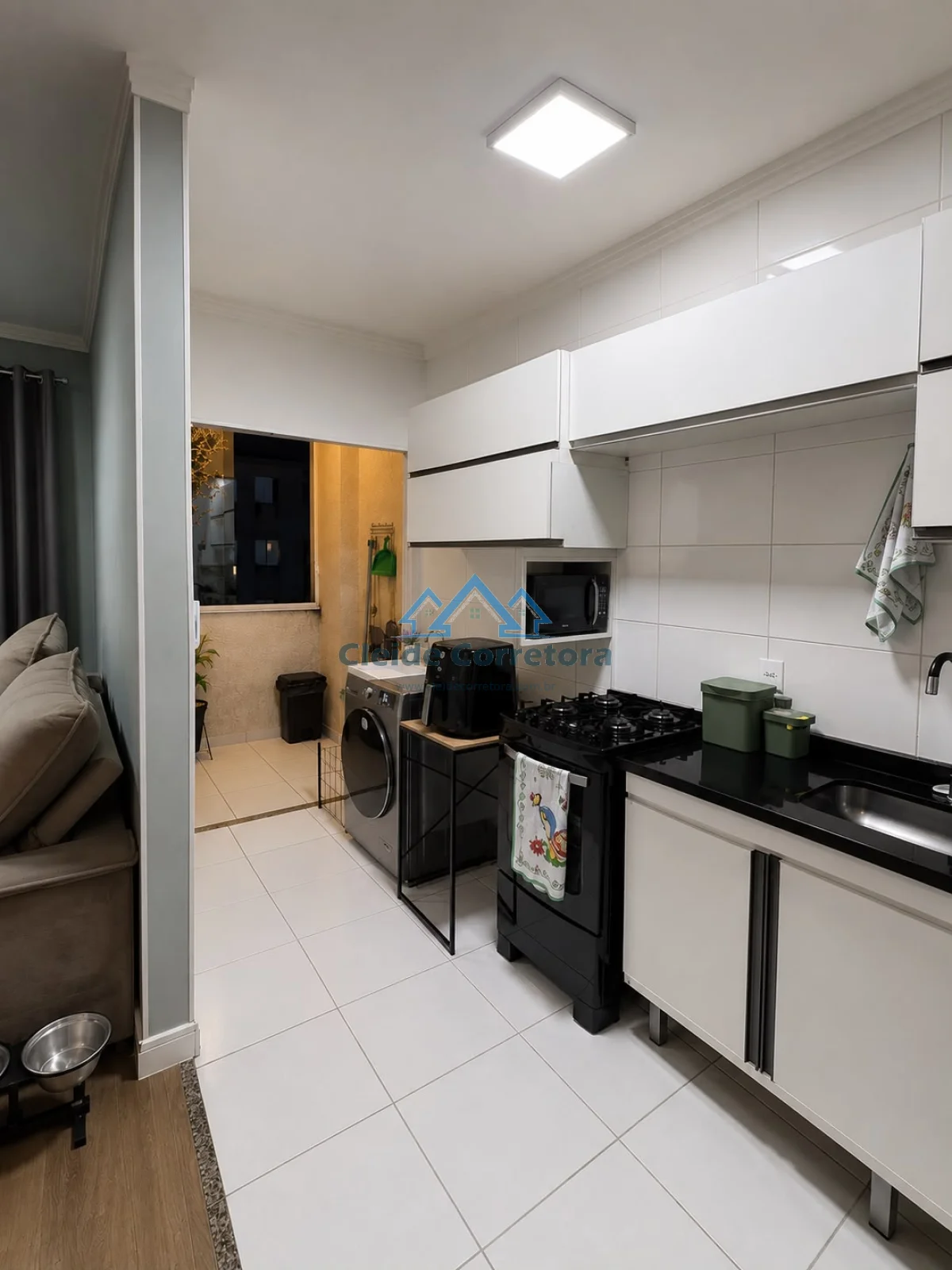 Apartamento Cond. Eco Vila Sumaré
