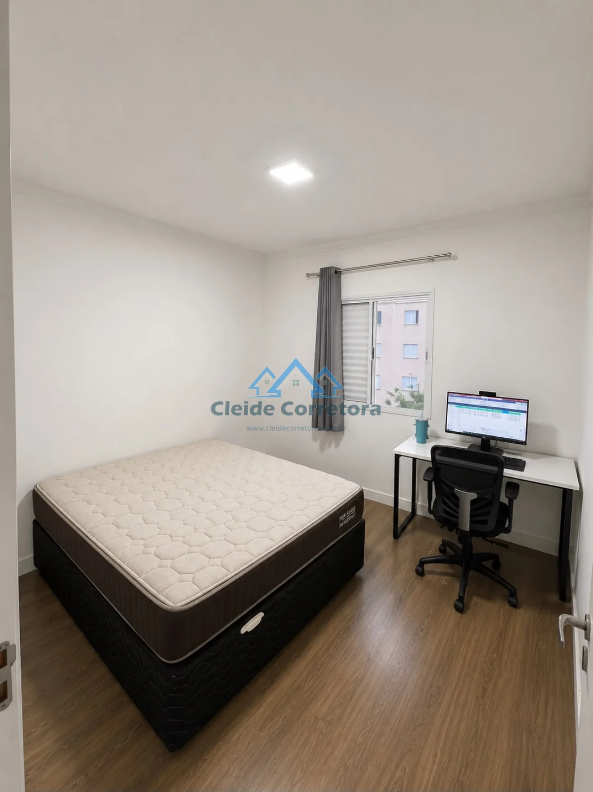 Apartamento Cond. Eco Vila Sumaré