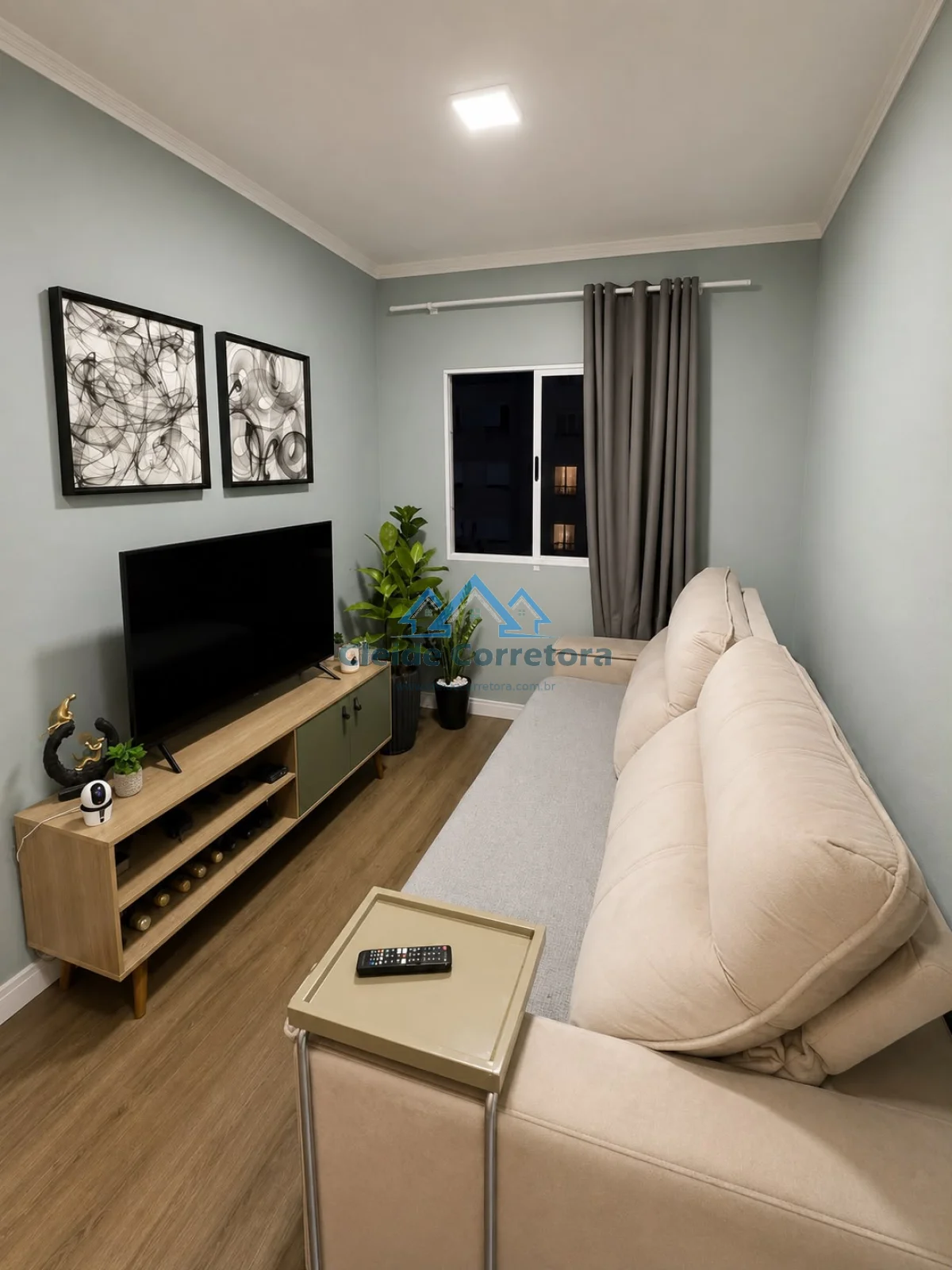 Apartamento Cond. Eco Vila Sumaré