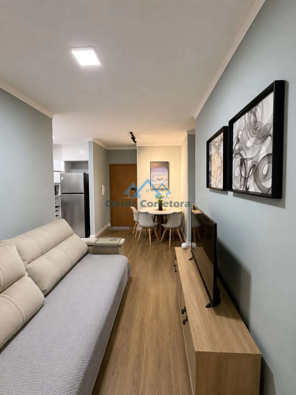 Apartamento Cond. Eco Vila Sumaré
