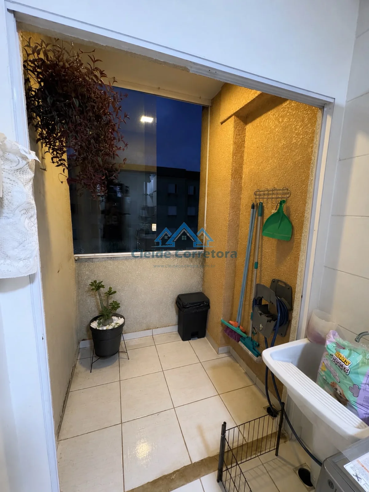 Apartamento Cond. Eco Vila Sumaré