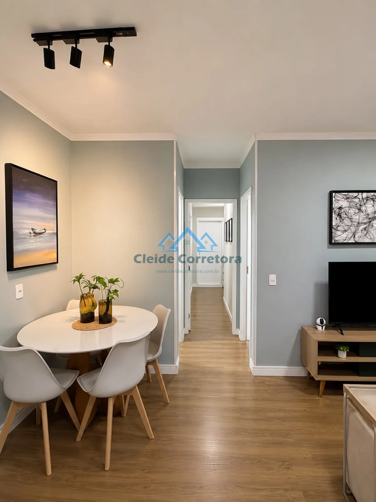 Apartamento Cond. Eco Vila Sumaré