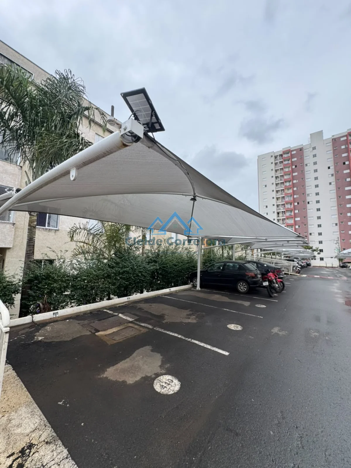 Apartamento Cond. Eco Vila Sumaré
