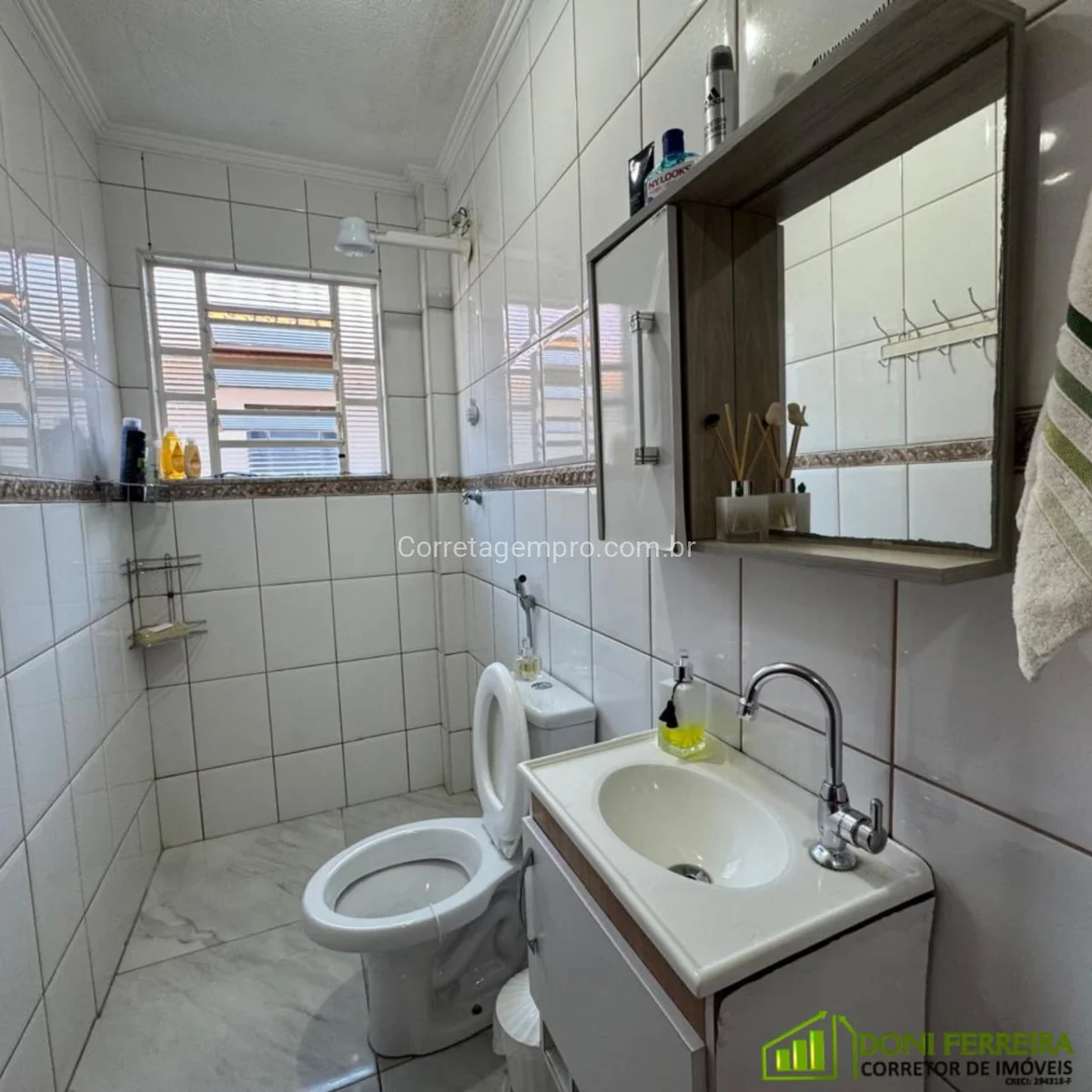 Apartamento centro de Sumaré