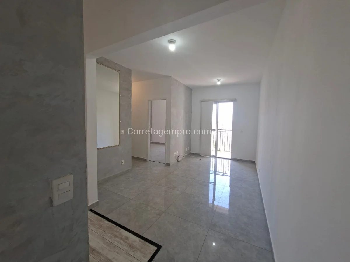 Excelente OPORTUNIDADE de VIVER em um apartamento com  uma Bela Vista