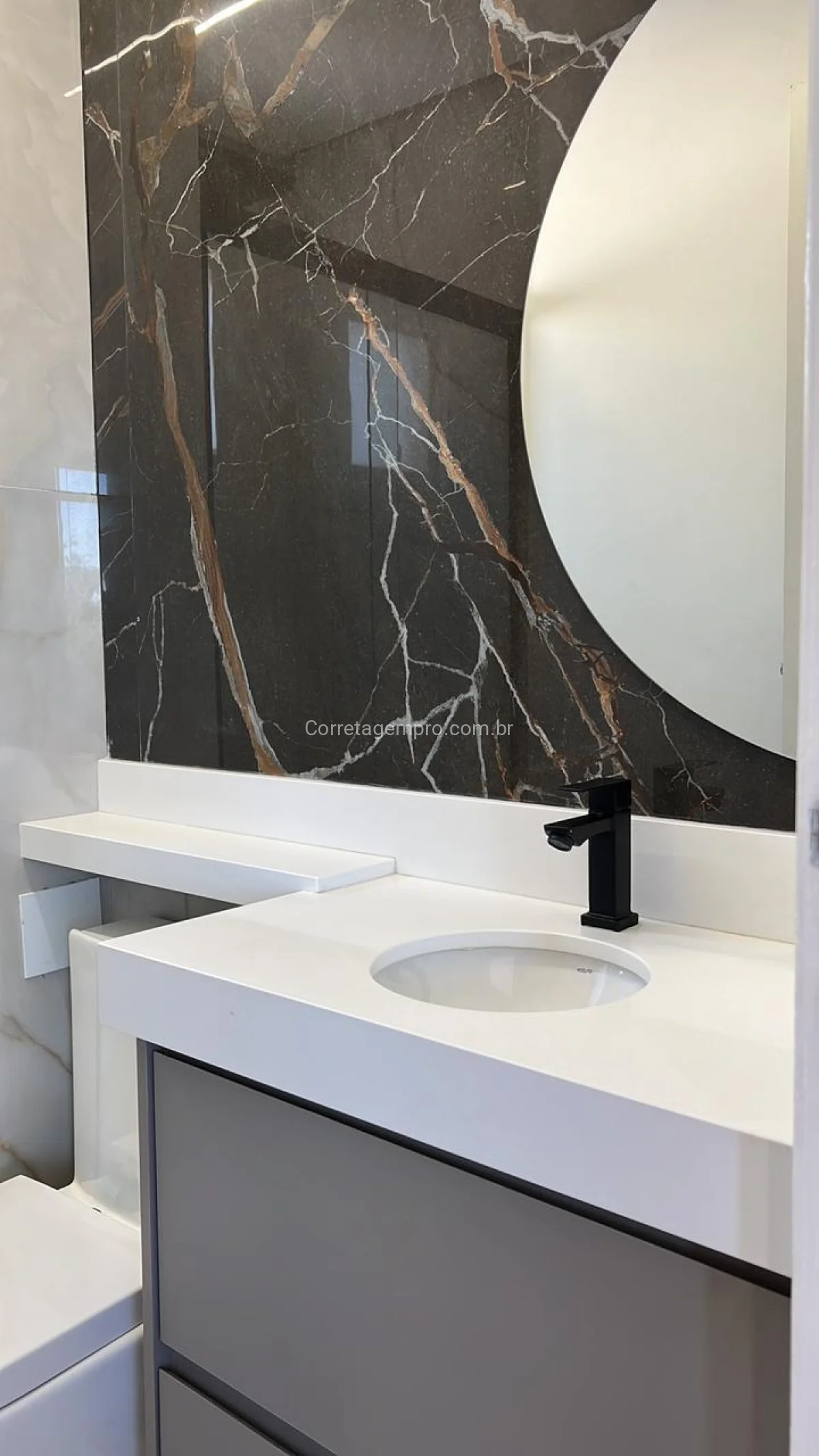 APARTAMENTO DOS SONHOS NO VILLA FLORA