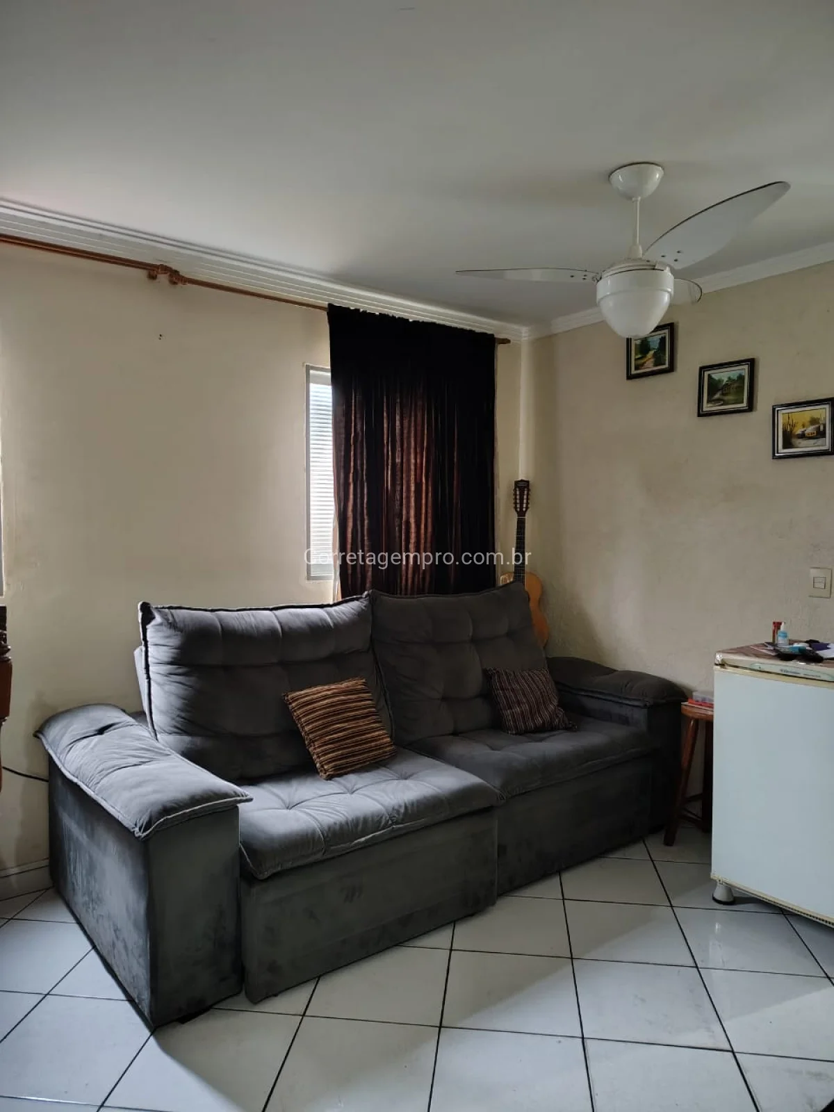 APARTAMENTO 03 DORM TERREO PRECINHO IMPERDÍVEL