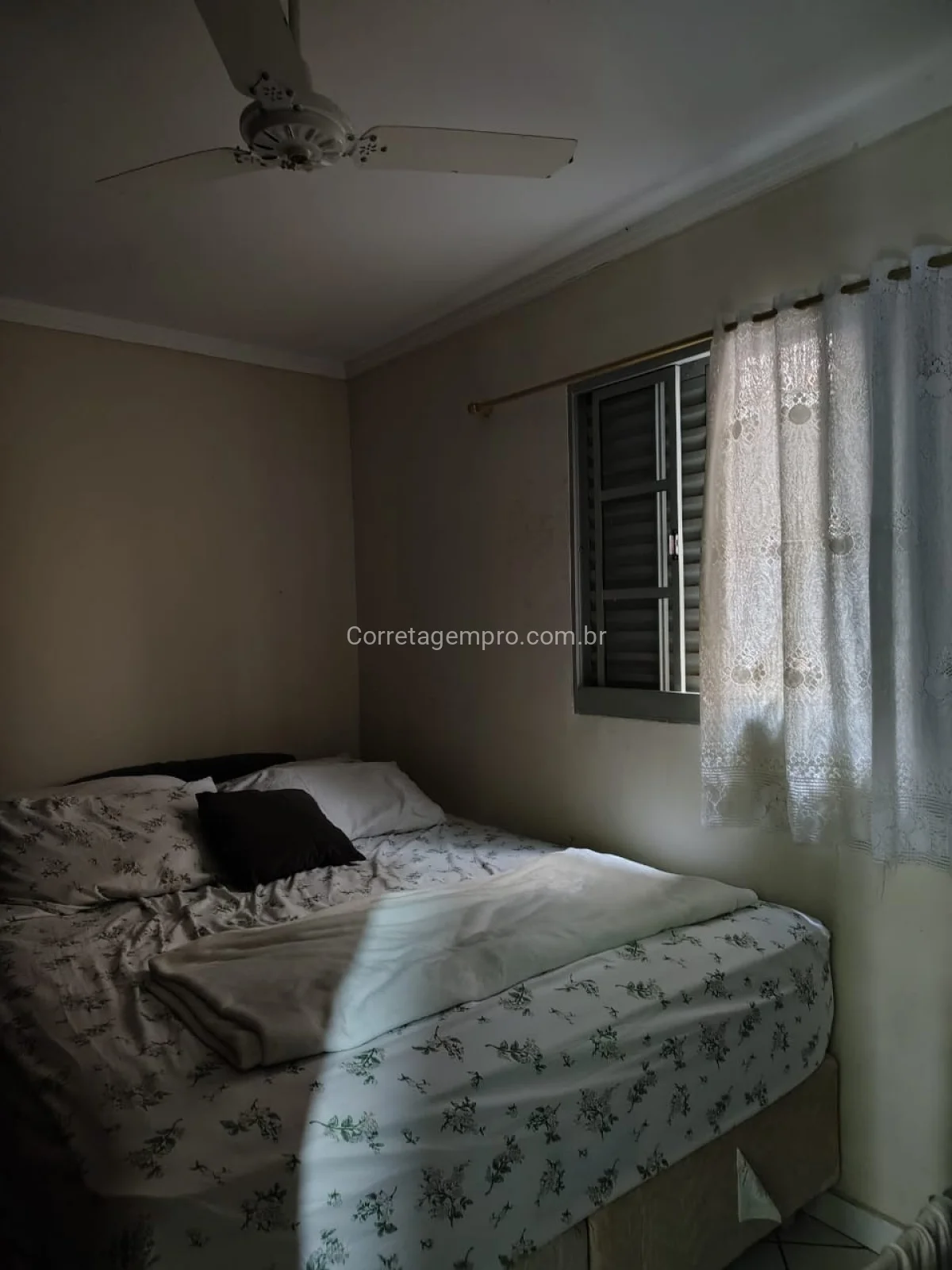 APARTAMENTO 03 DORM TERREO PRECINHO IMPERDÍVEL