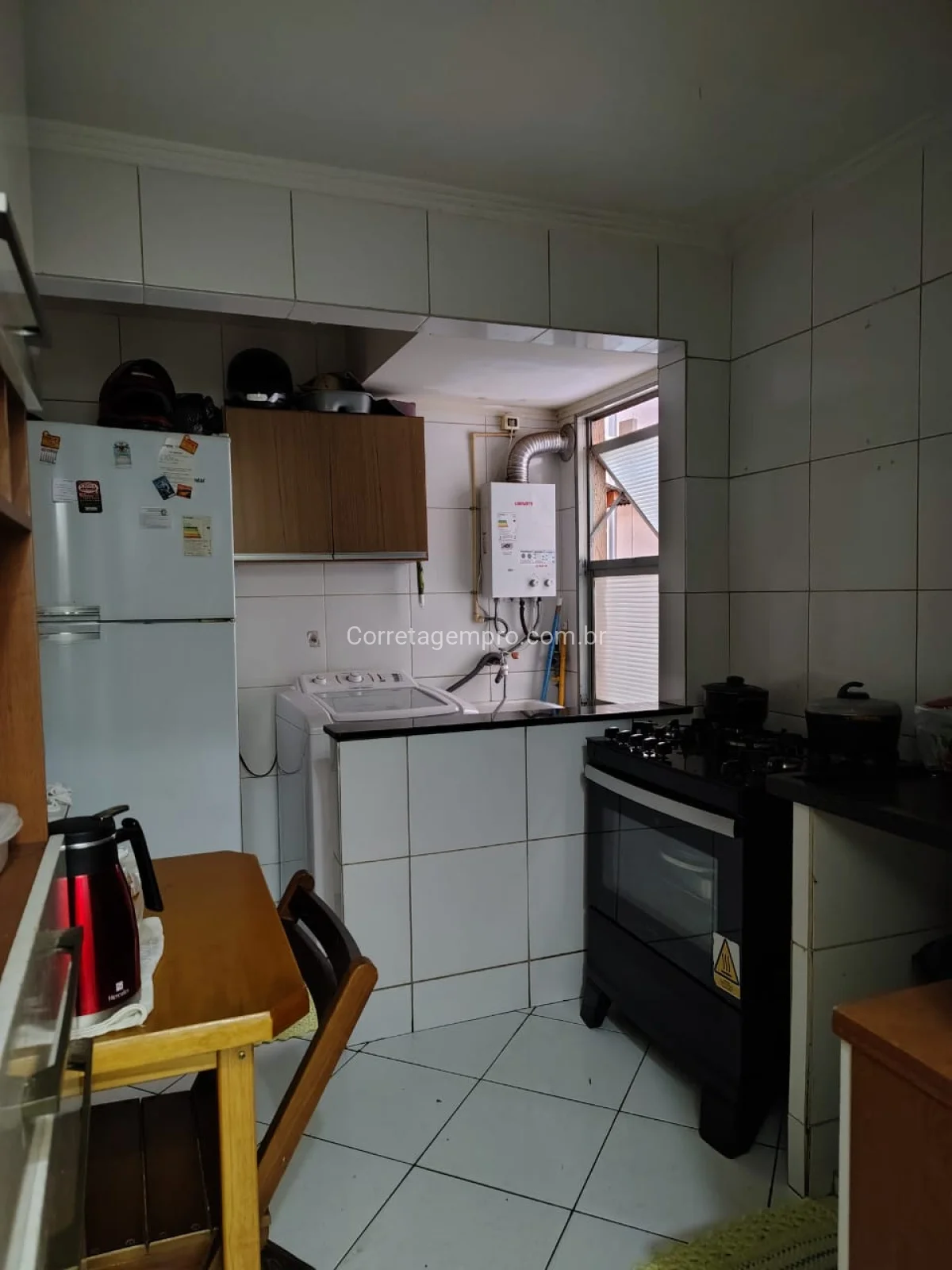 APARTAMENTO 03 DORM TERREO PRECINHO IMPERDÍVEL
