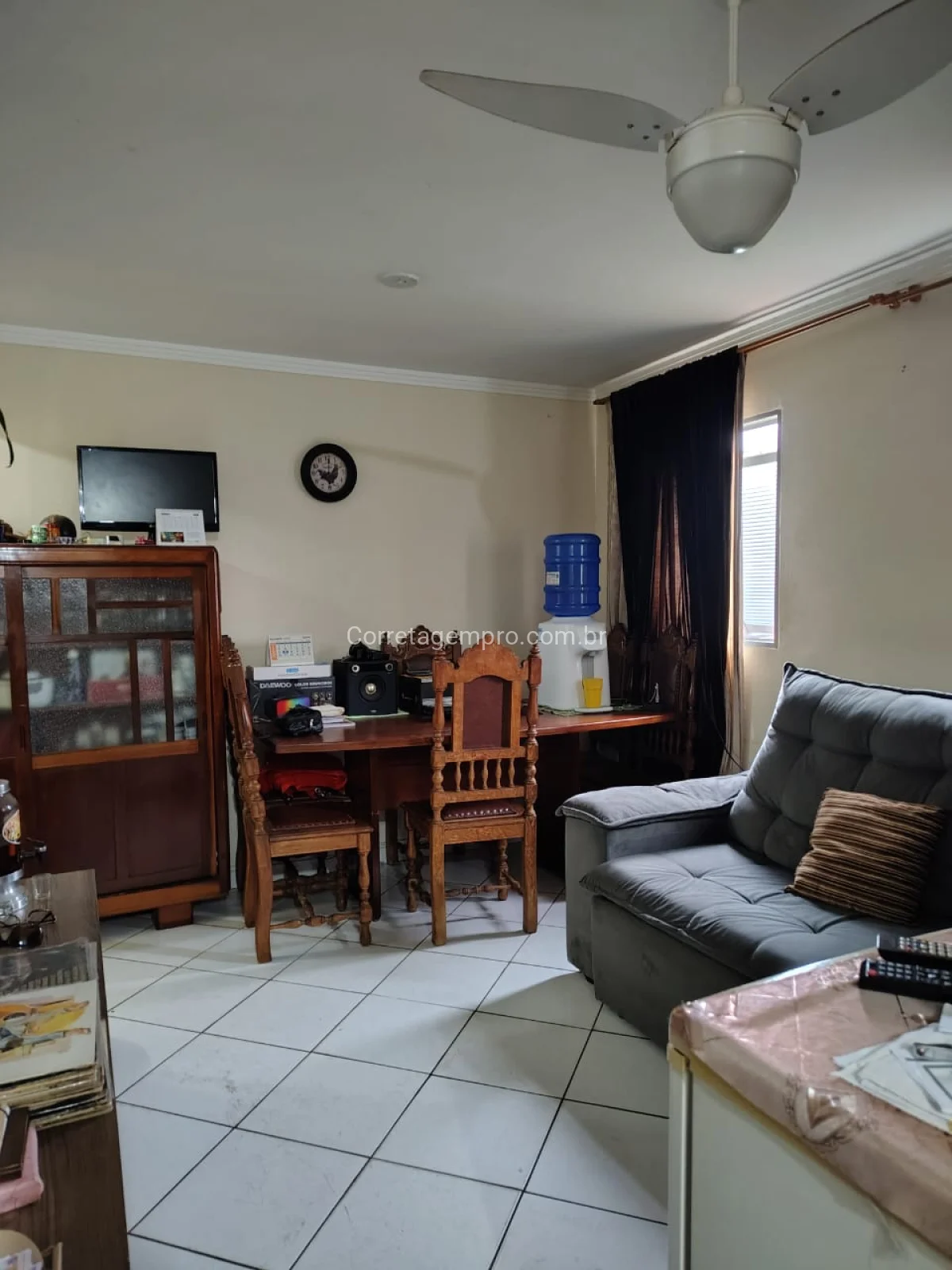 APARTAMENTO 03 DORM TERREO PRECINHO IMPERDÍVEL