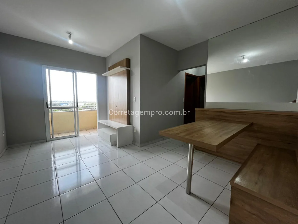 Apartamento Residencial Terra Brasil
