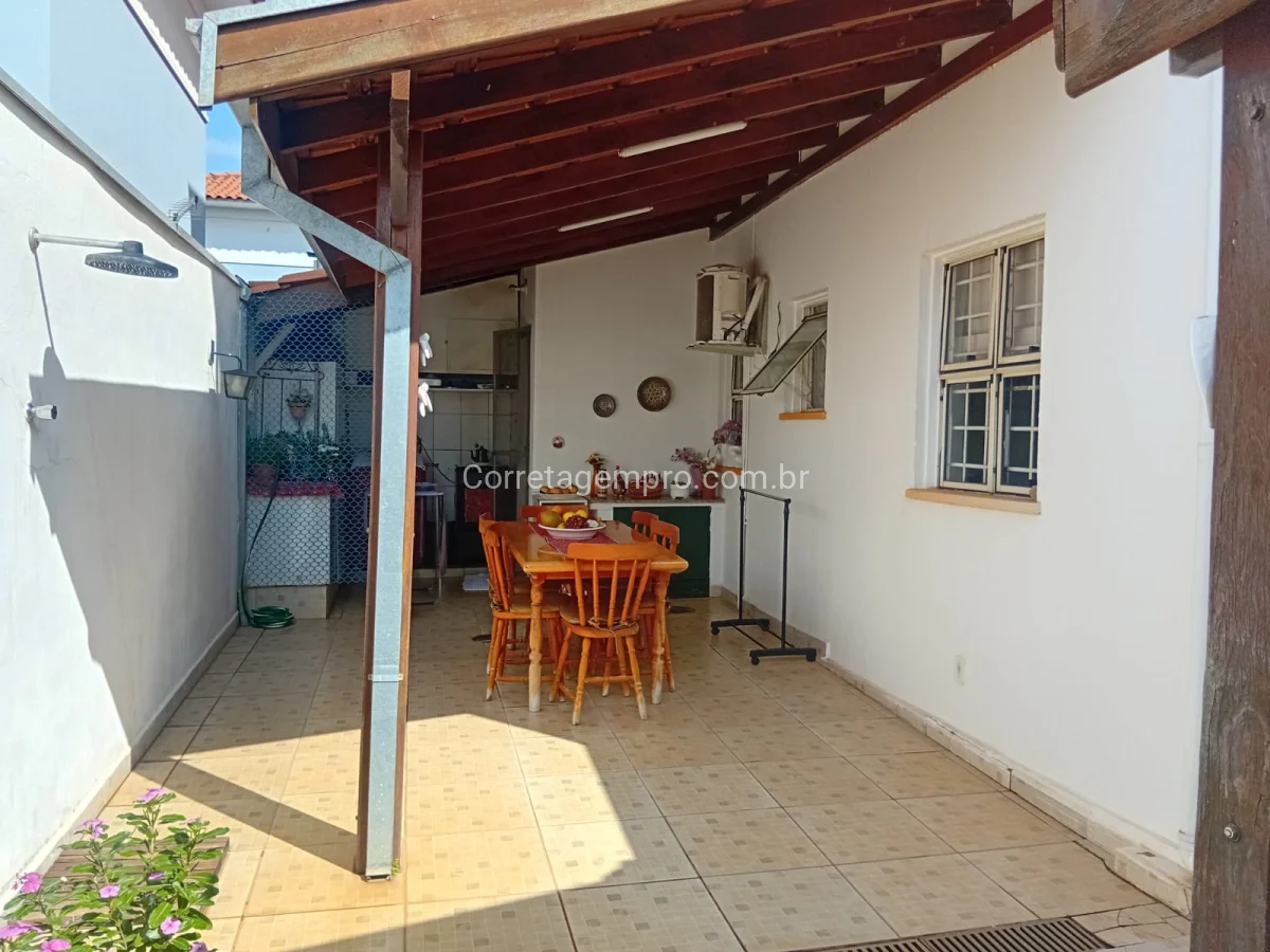 Apartamento garden no villa flora
