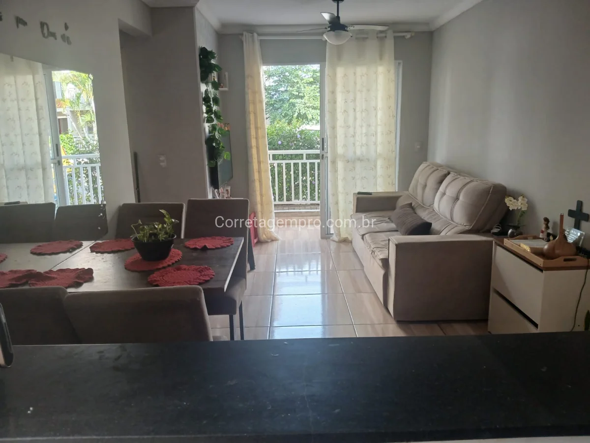 Apartamento Cond. Portal Caminho dos Ventos A