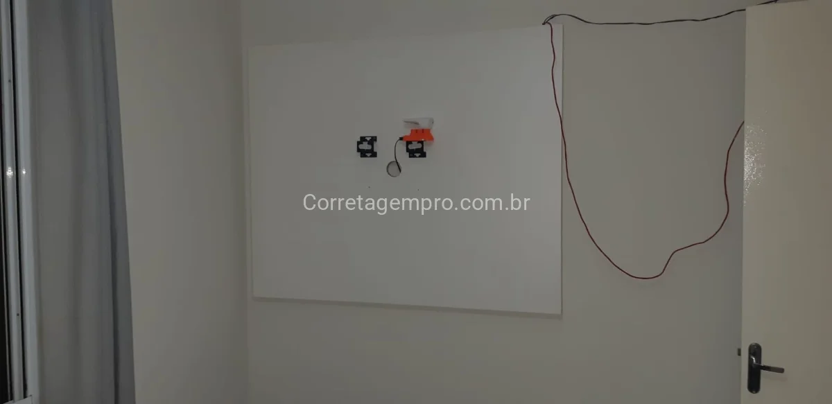 Apartamento para venda no Porto Feliz
